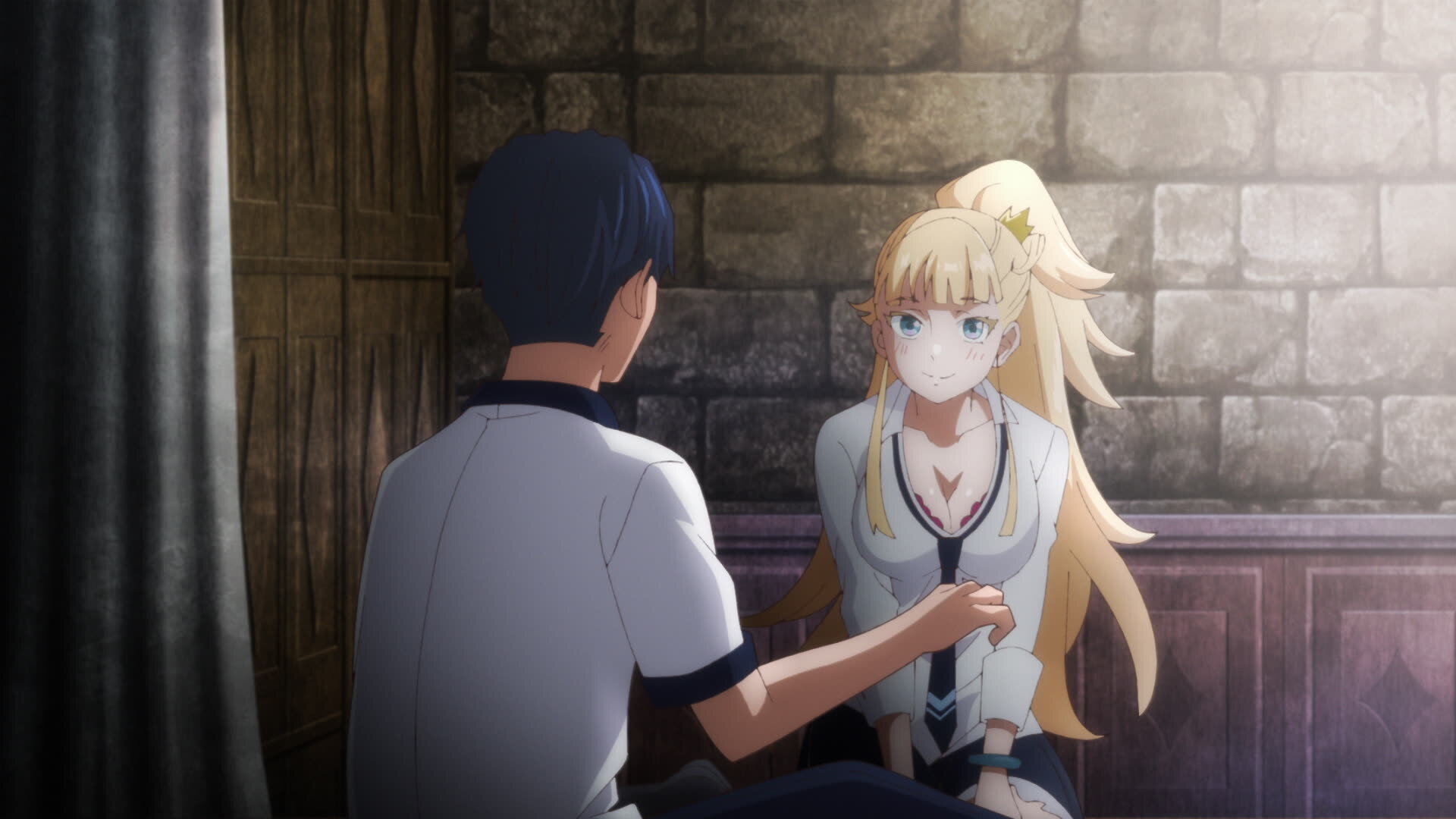 Tales of Wedding Rings S1E1 Episode 1