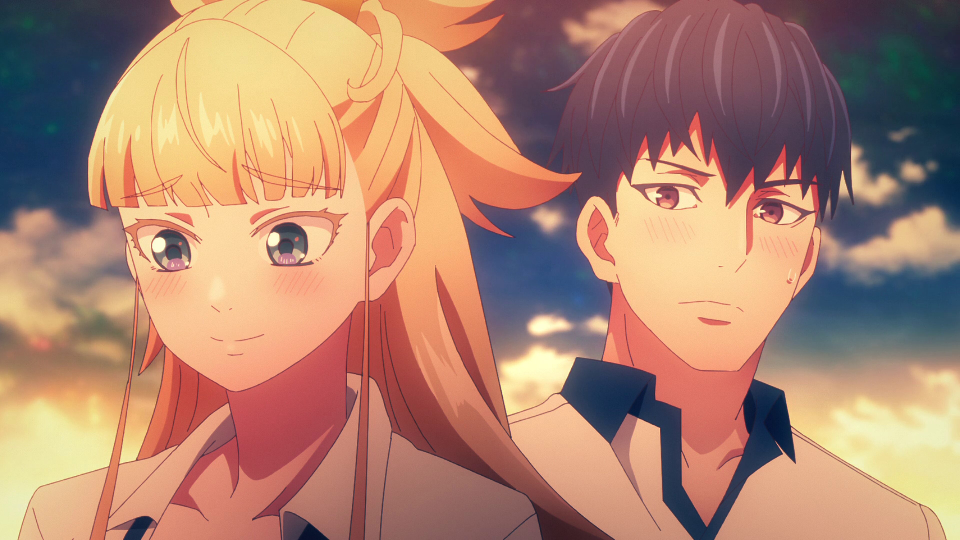Tales of Wedding Rings S2E10 Episode 10