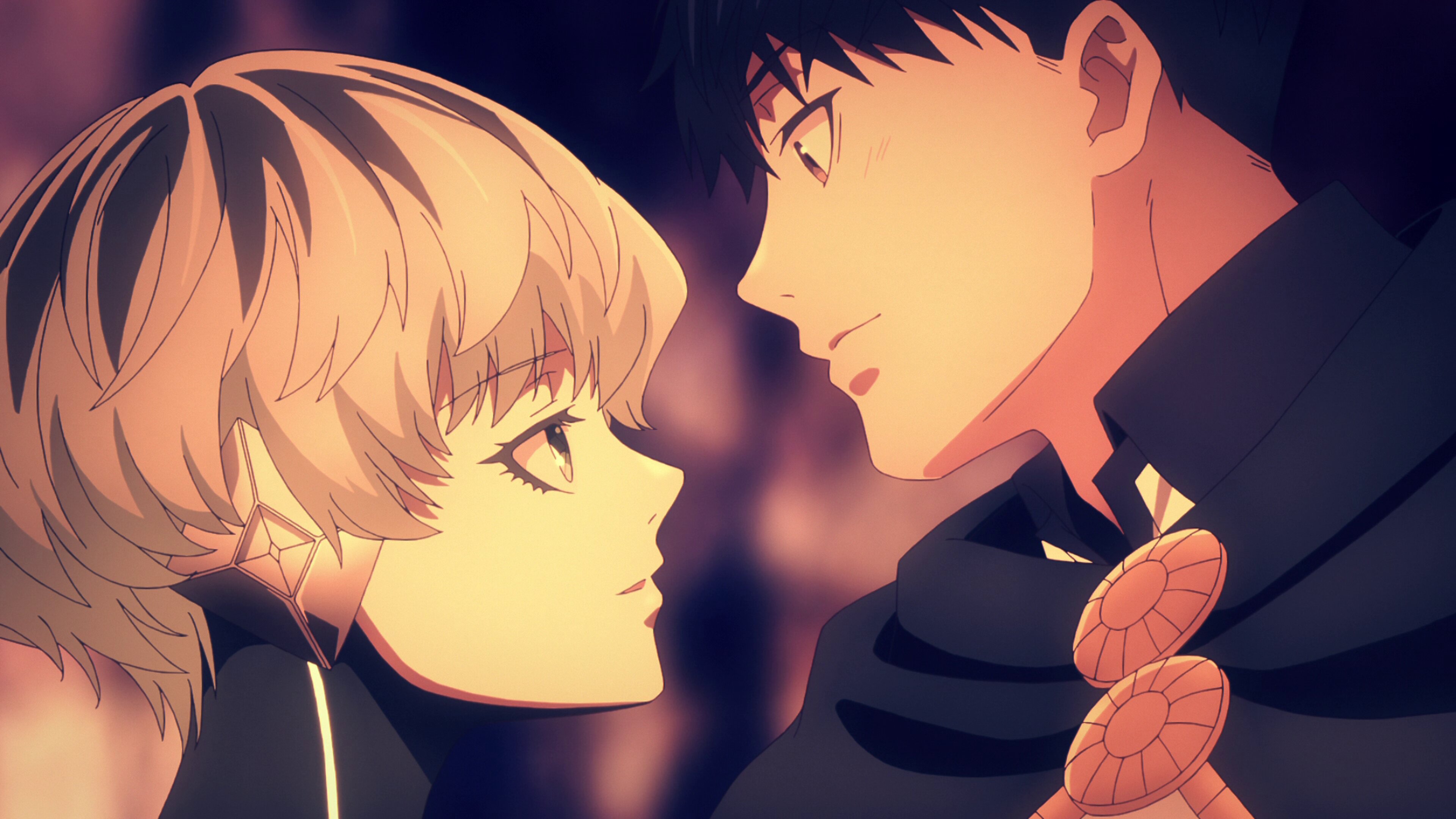 Tales of Wedding Rings S2E11 Episode 11