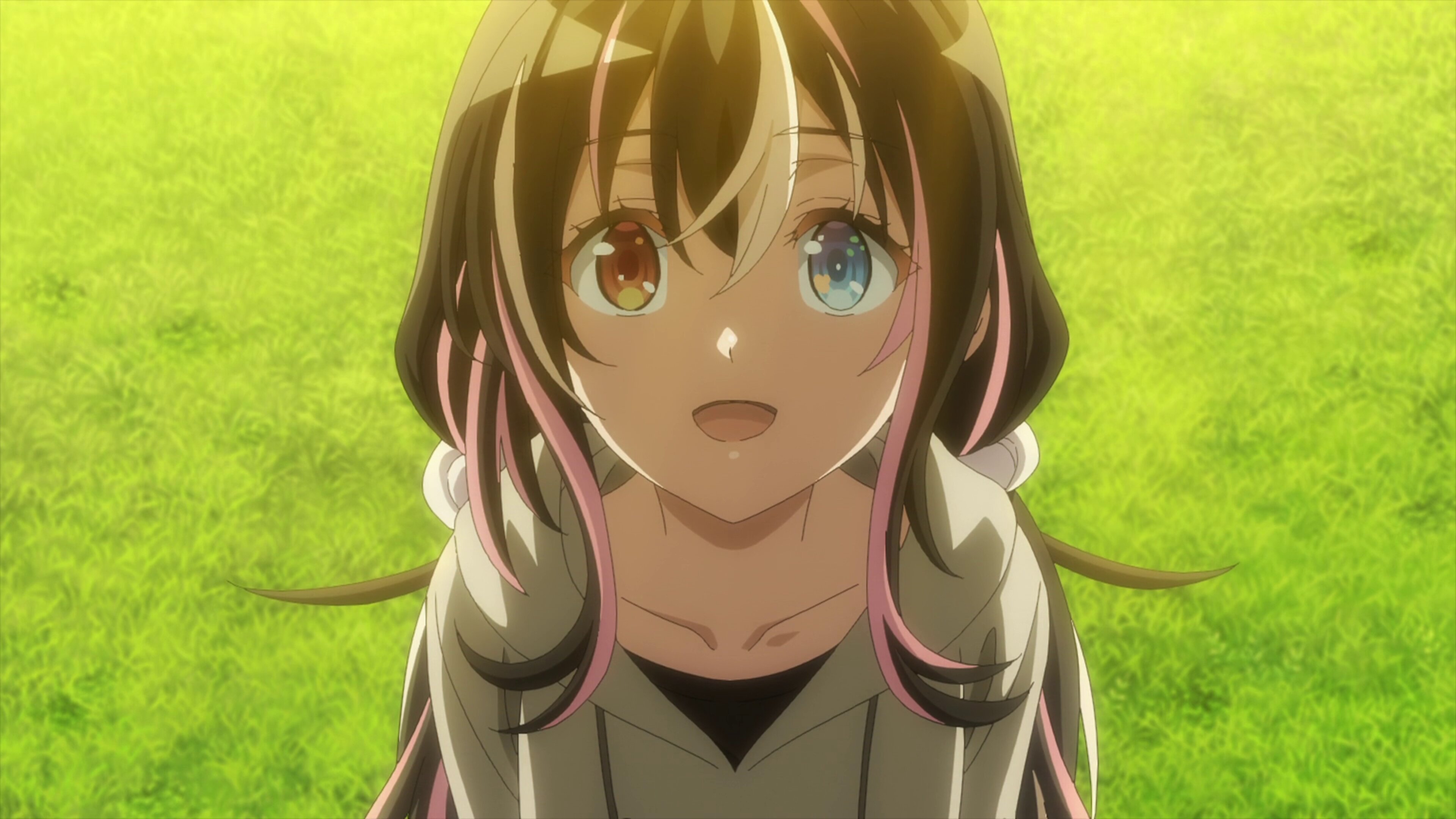 Tantei wa Mou, Shindeiru. S2E3 An Easy Way to Support Your Favorite By Being an Idol Producer