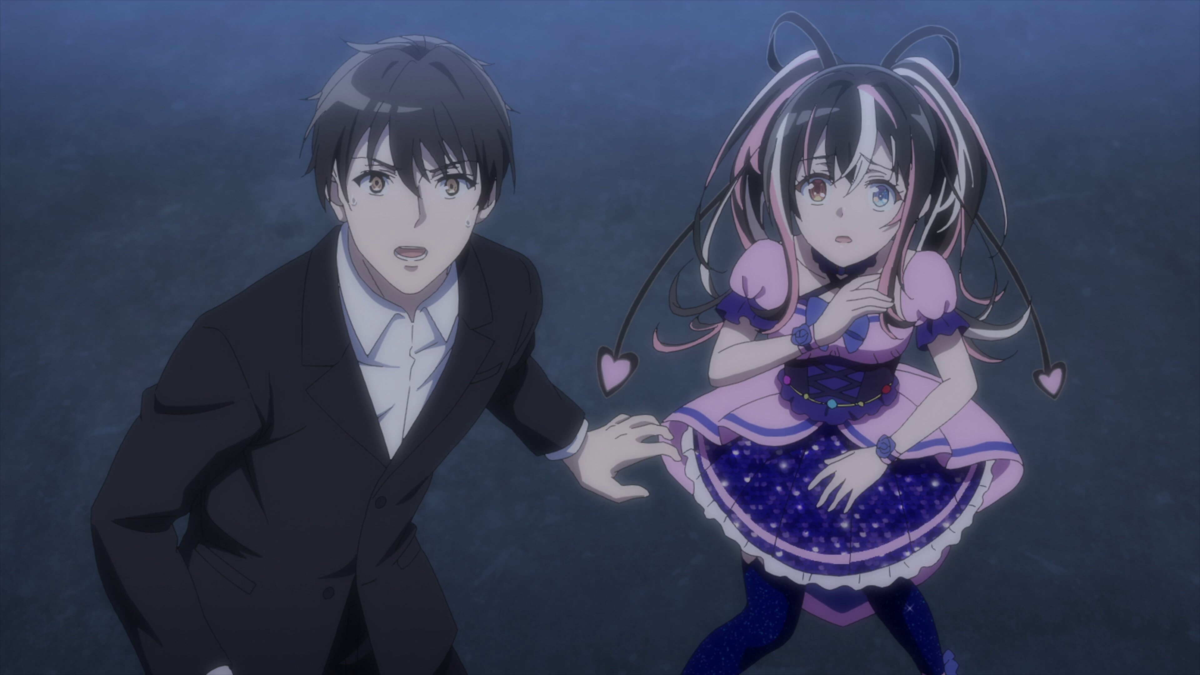 Tantei wa Mou, Shindeiru. S2E4 Episode 4