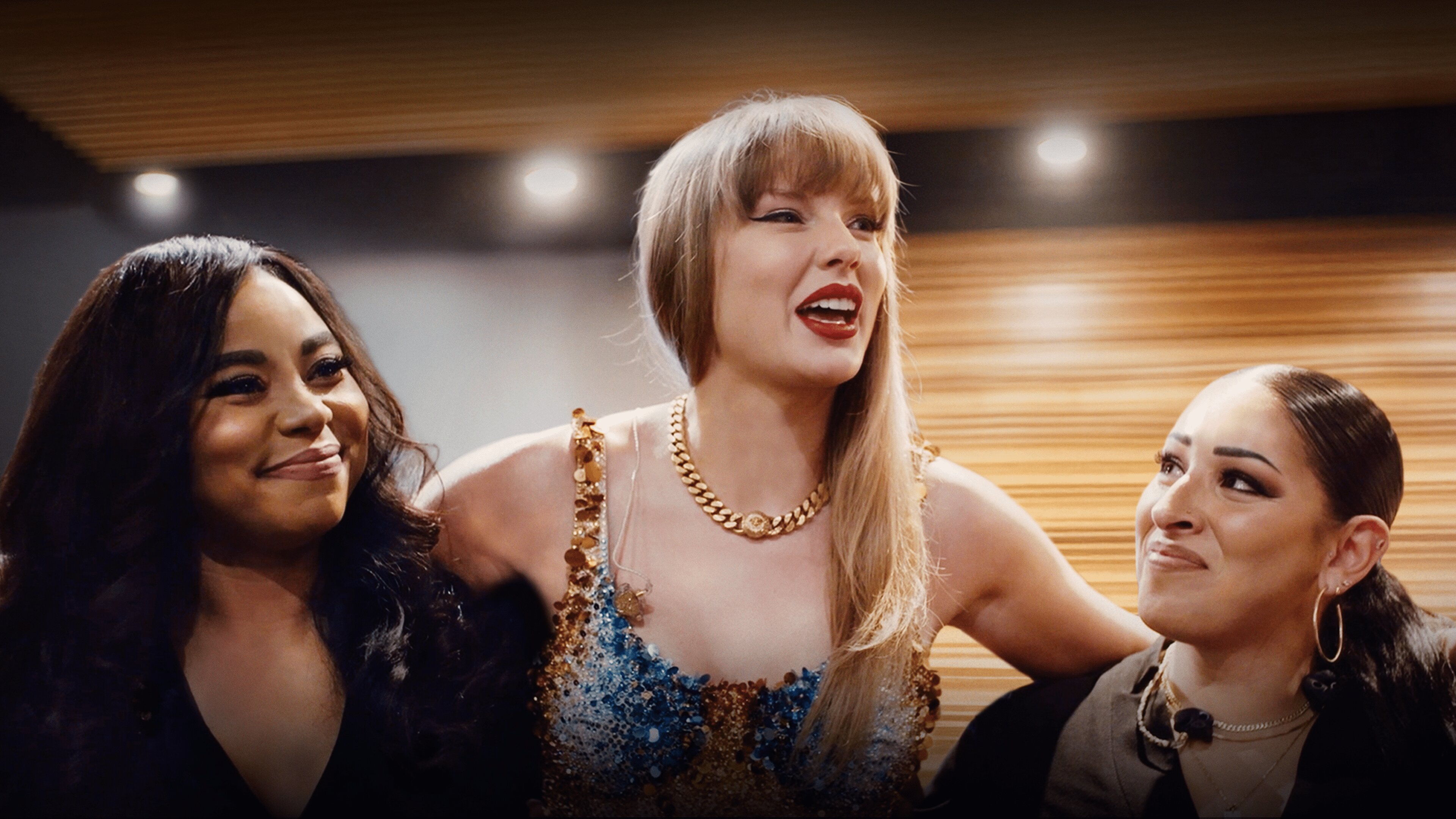 Taylor Swift: The Eras Tour - The End of an Era S1E1 Welcome to the Eras Tour