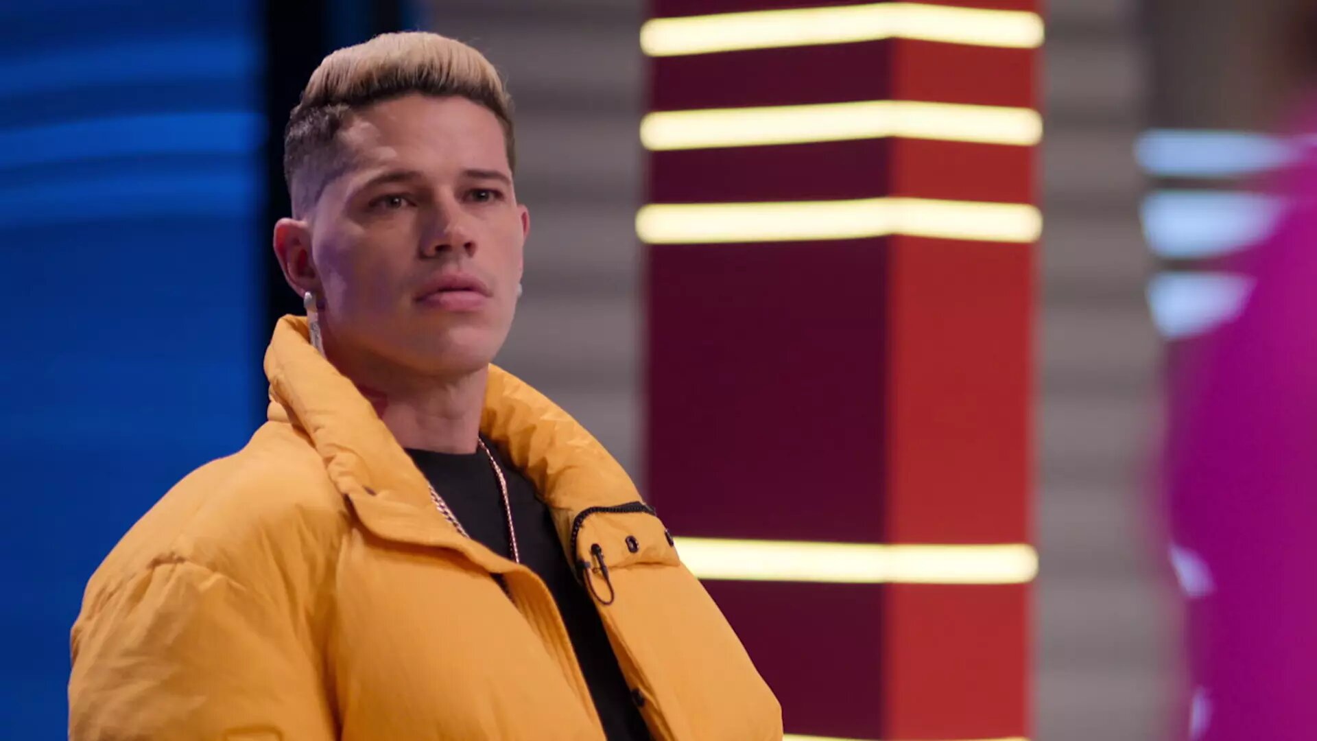 Team Players S1E2 A Melhor Defesa é o Ataque
