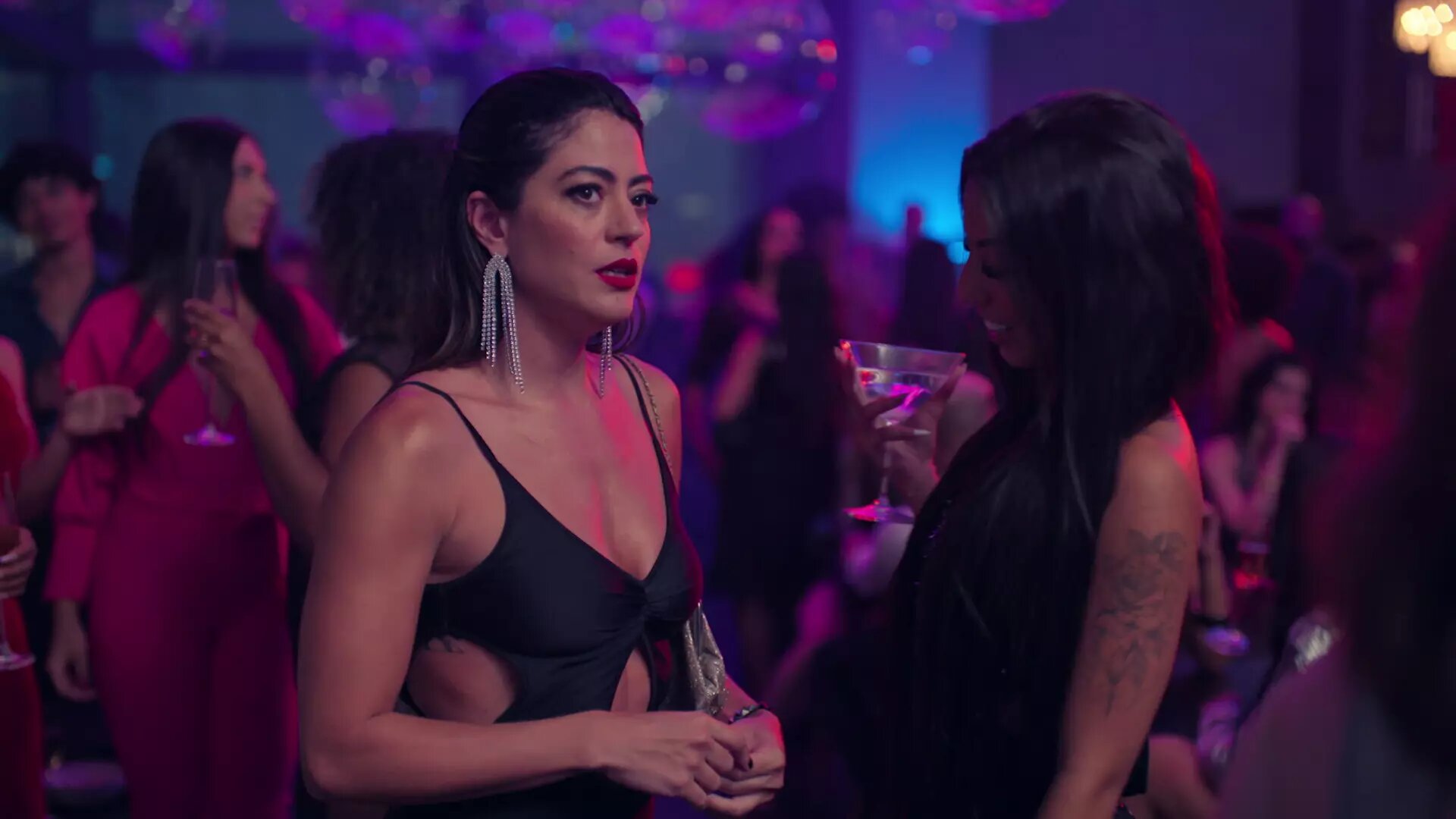 Team Players S1E7 Resenha