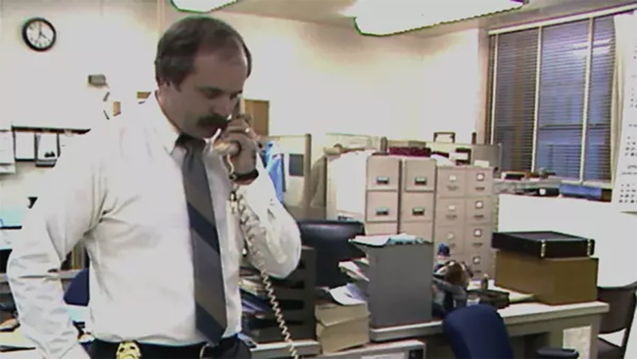 Ted Bundy: Dialogue with the Devil S1E6 In the Devil's Wake