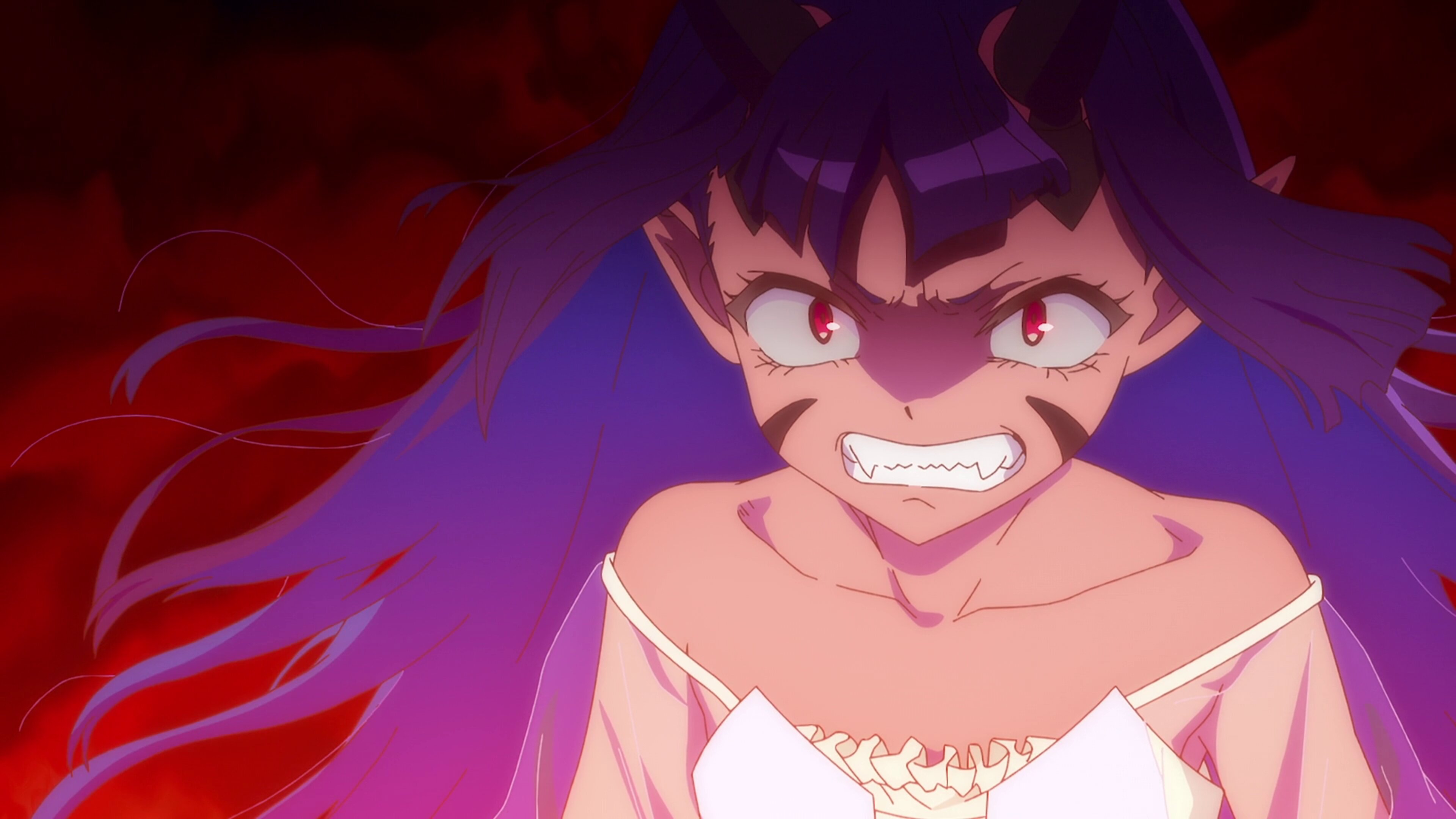 Tensei Goblin dakedo Shitsumon Aru? S1E3 So What's Wrong with Negotiating with Humans?