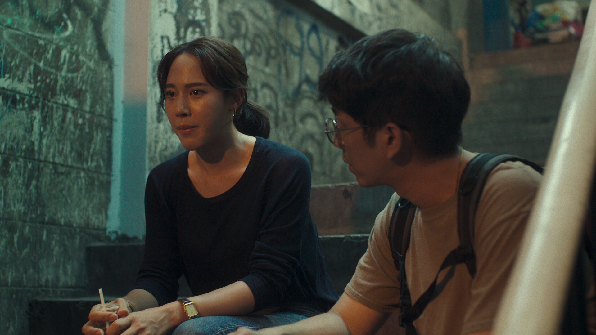 Thanai Pisat S1E5 Denial