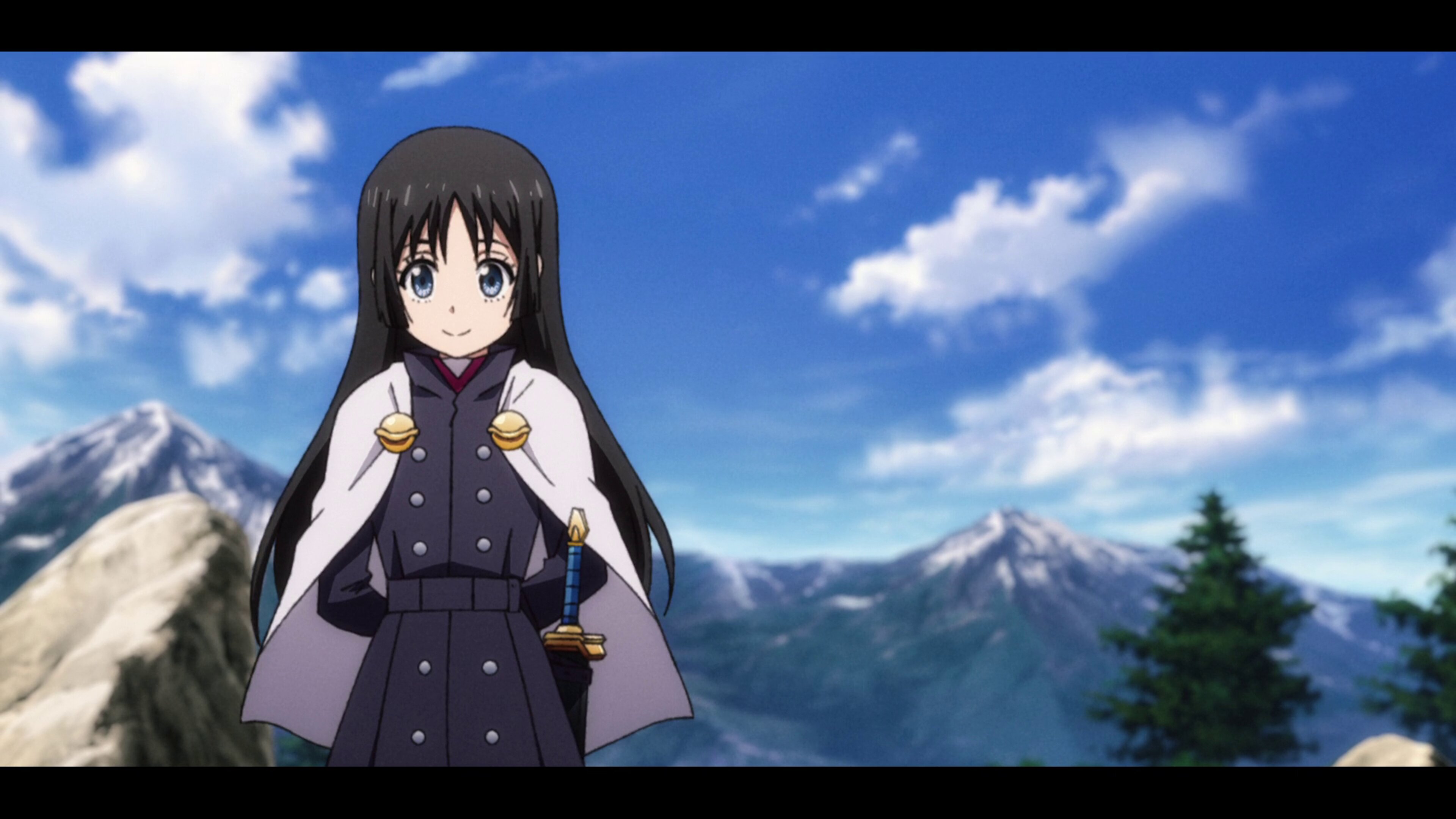 That Time I Got Reincarnated as a Slime S4E20 Chronoa the Hero, Part 1