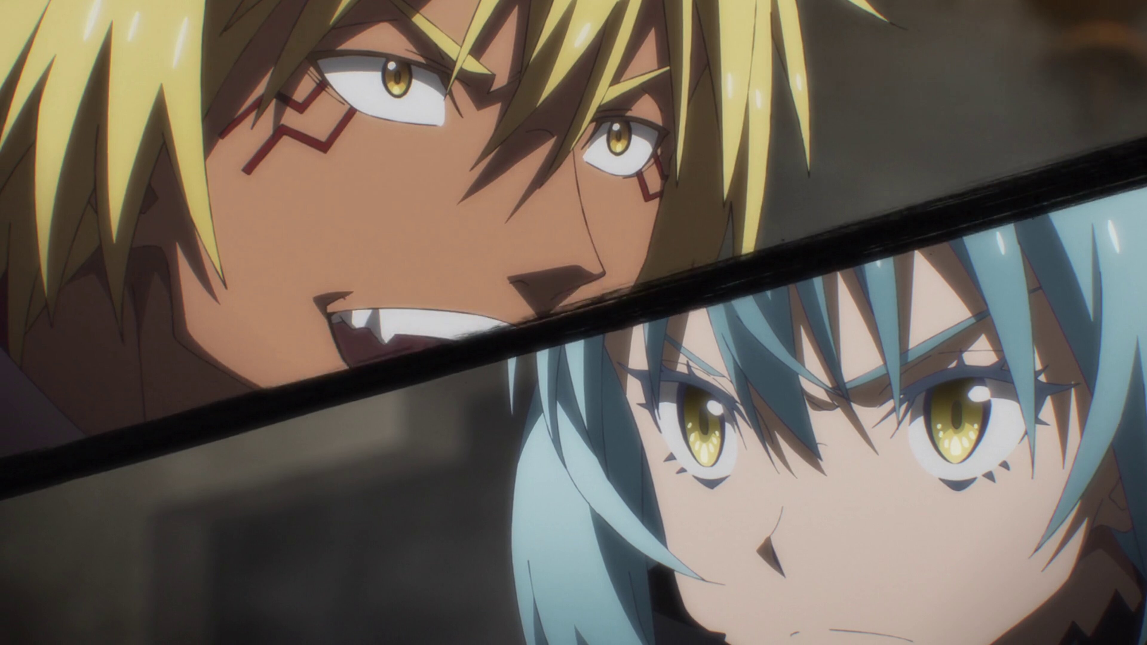 That Time I Got Reincarnated as a Slime S4E23 Granville's Hope
