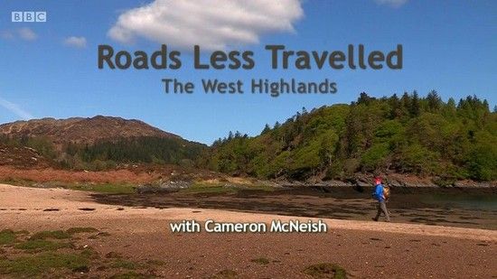 The Adventure Show 2015 Roads Less Travelled The West Highlands 2of2 Skye to Ullapool 720p h264 EZTV