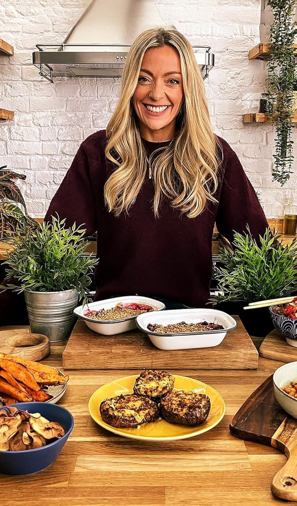 The Air Fryer Diet: Lose Weight, Cook Fast