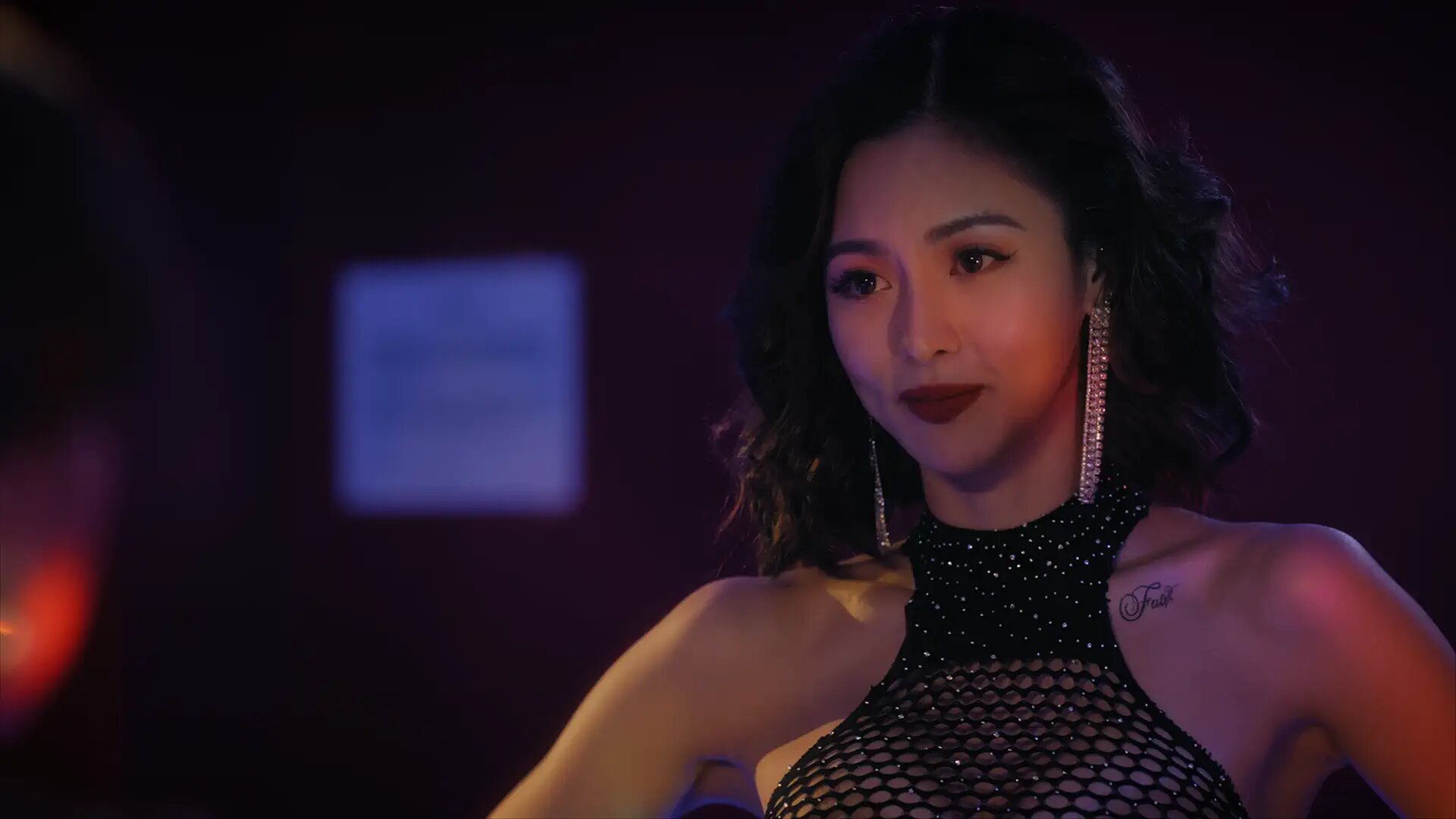 The Alibi S1E2 The Price of Innocence