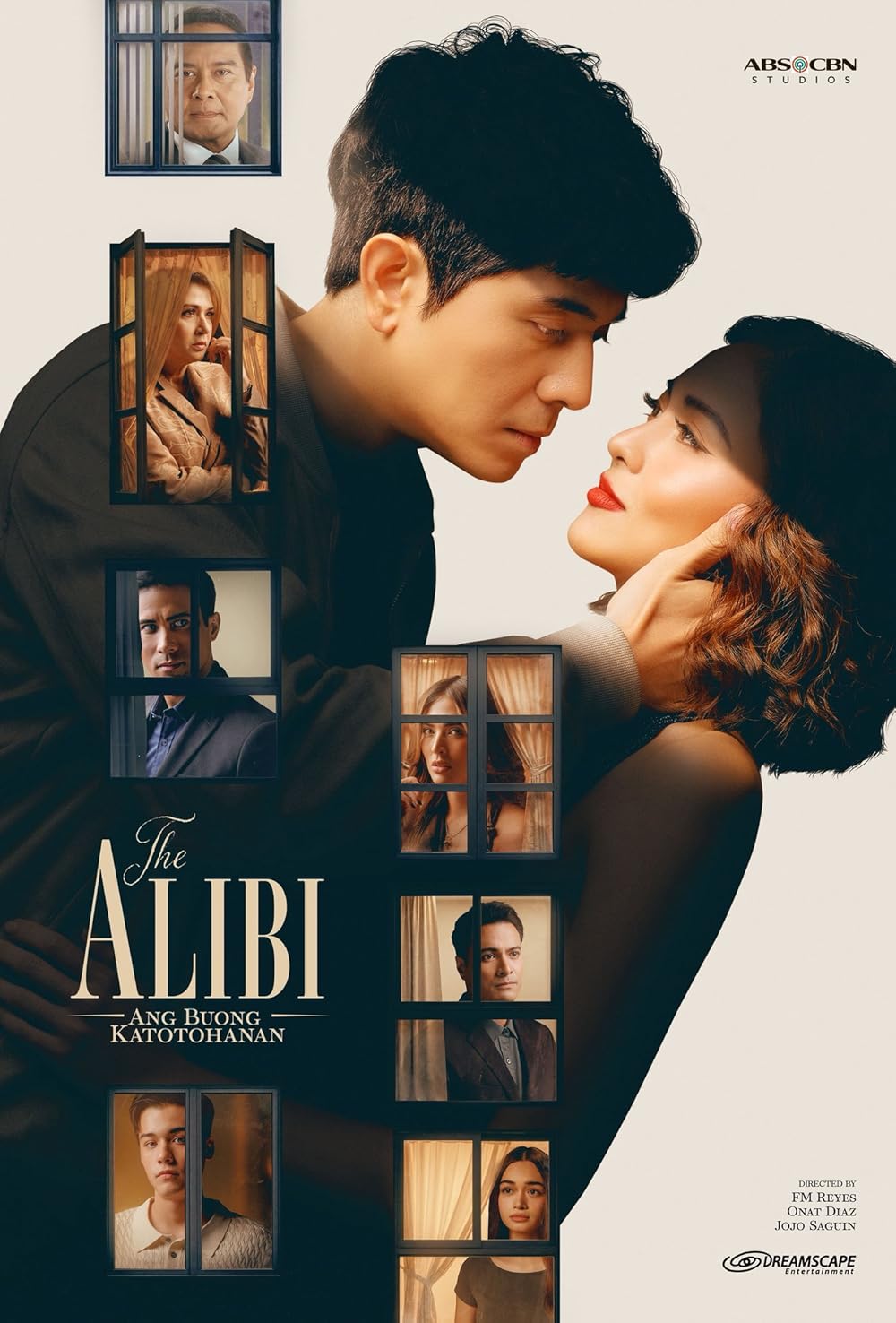 The Alibi