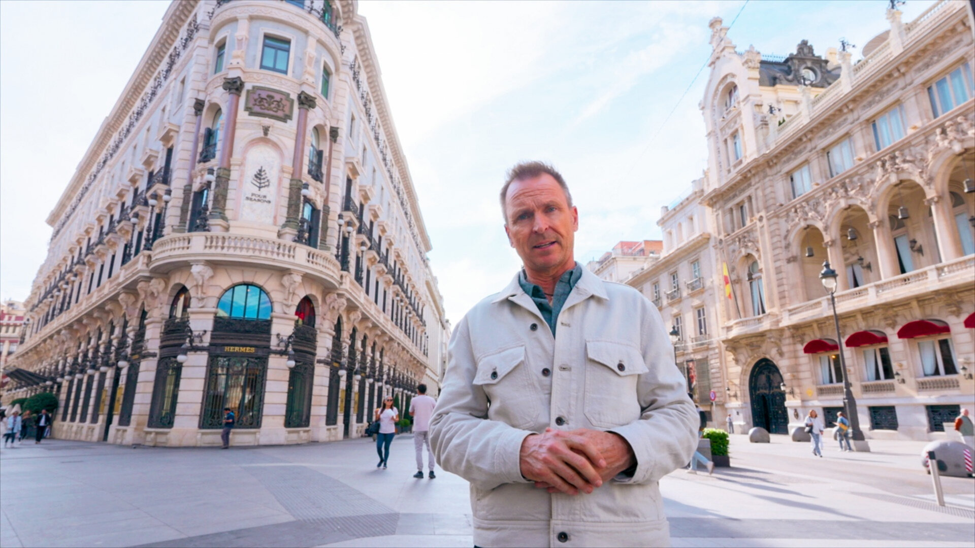 The Amazing Race S39E2 Are Tomatoes Good for Skin Care?