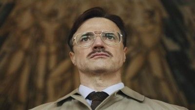 The Assets S1E1 My Name is Aldrich Ames