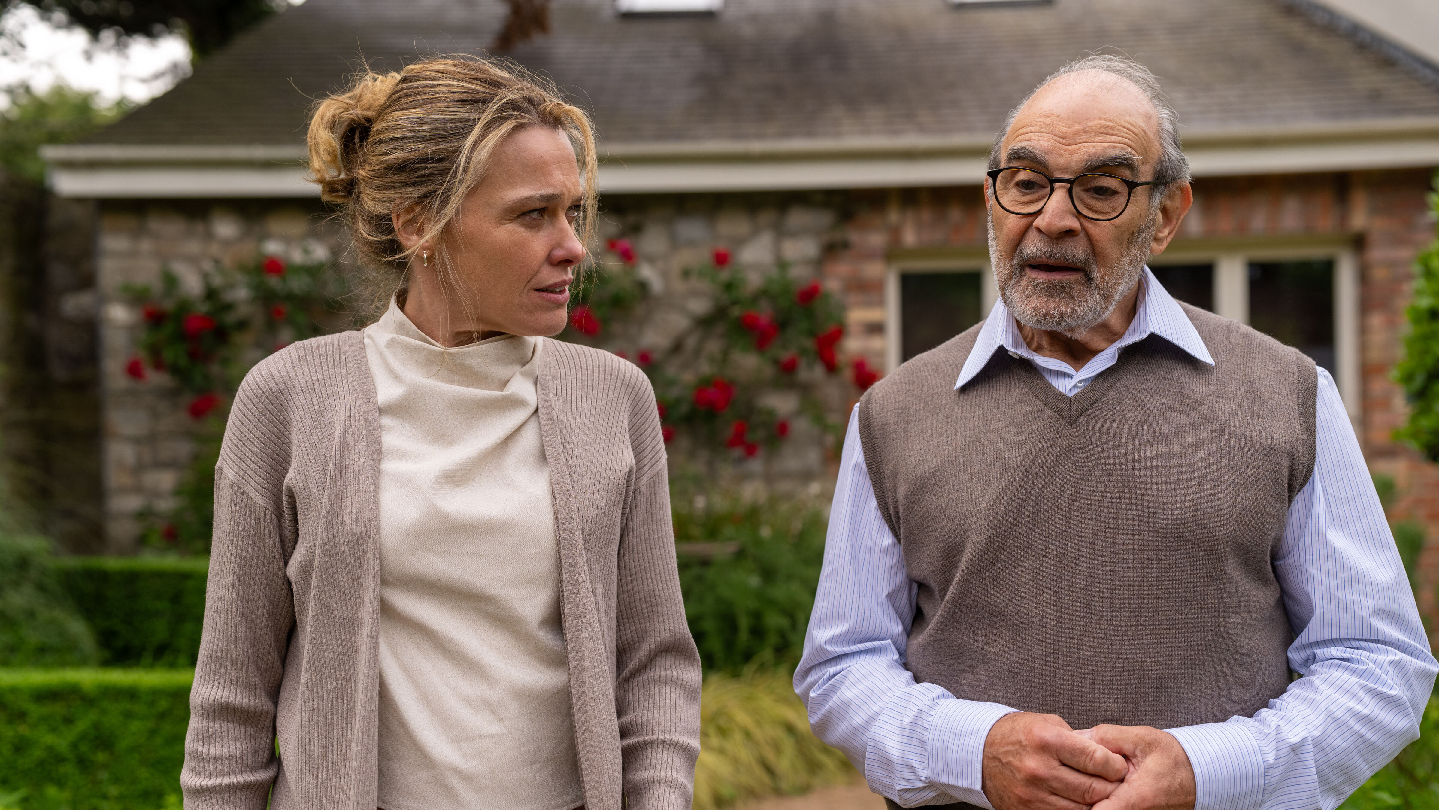 The Au Pair S1E3 Episode 3
