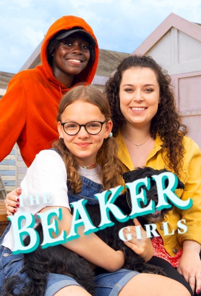 The Beaker Girls
