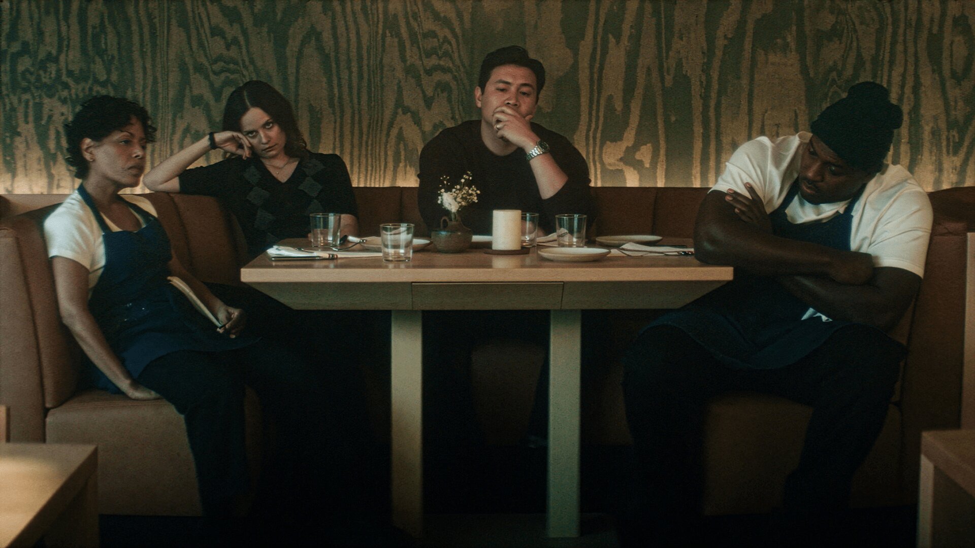 The Bear S5E4 Ribs