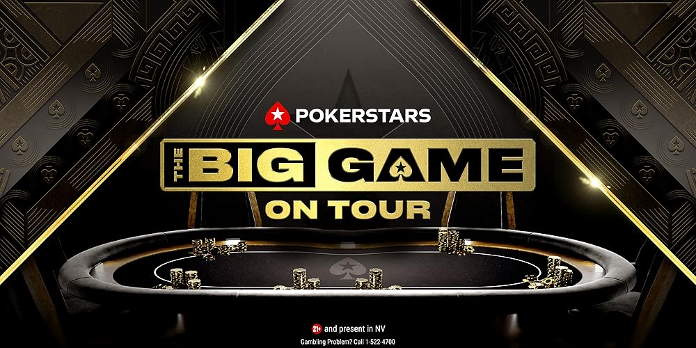 The Big Game on Tour