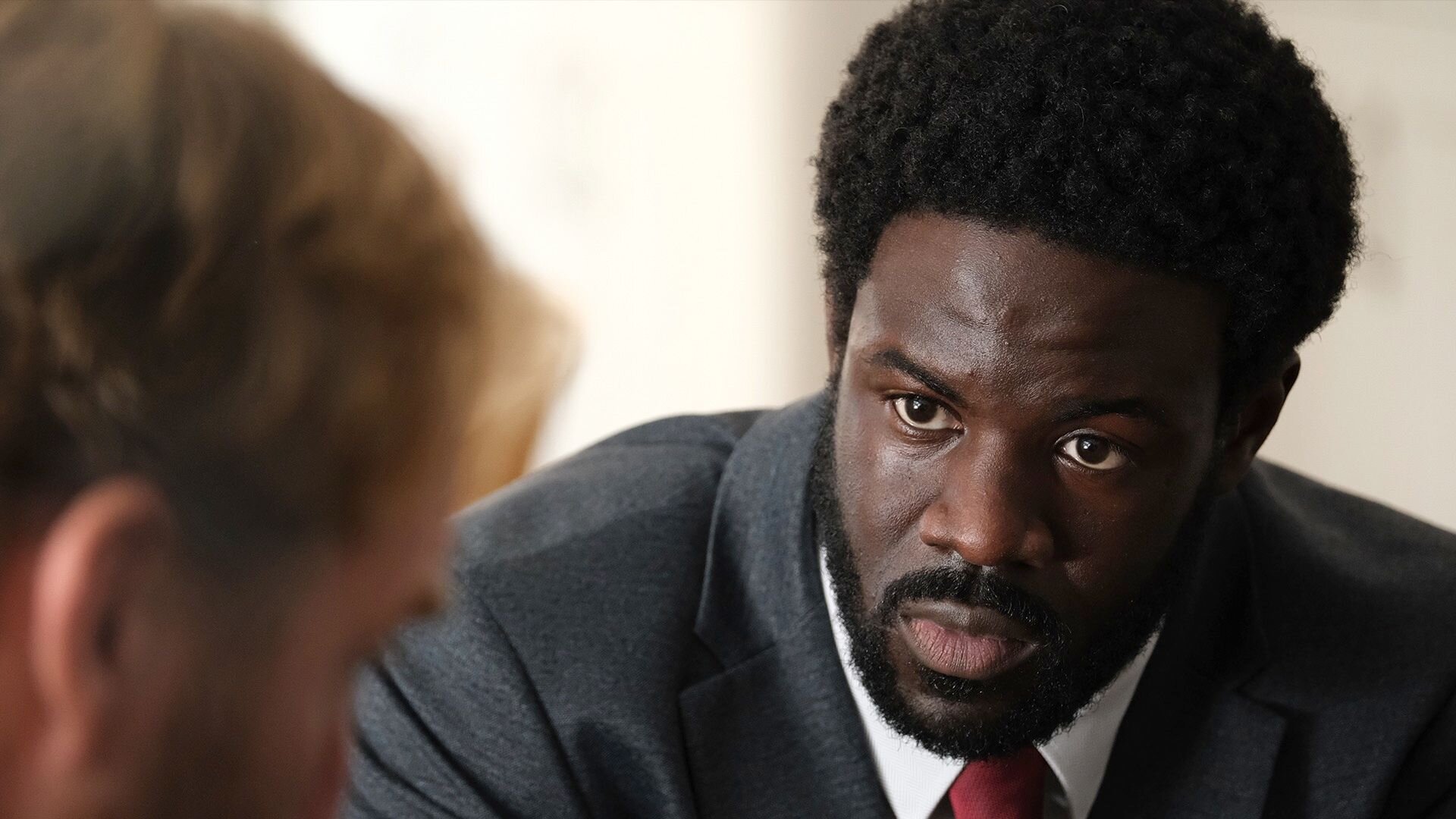 The Blame S1E5 Episode 5