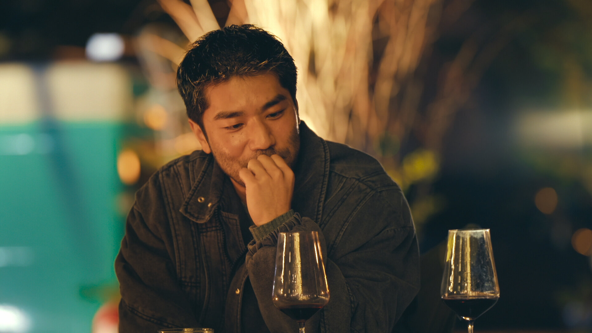 The Boyfriend S2E13 Even if Our Bodies Intertwine