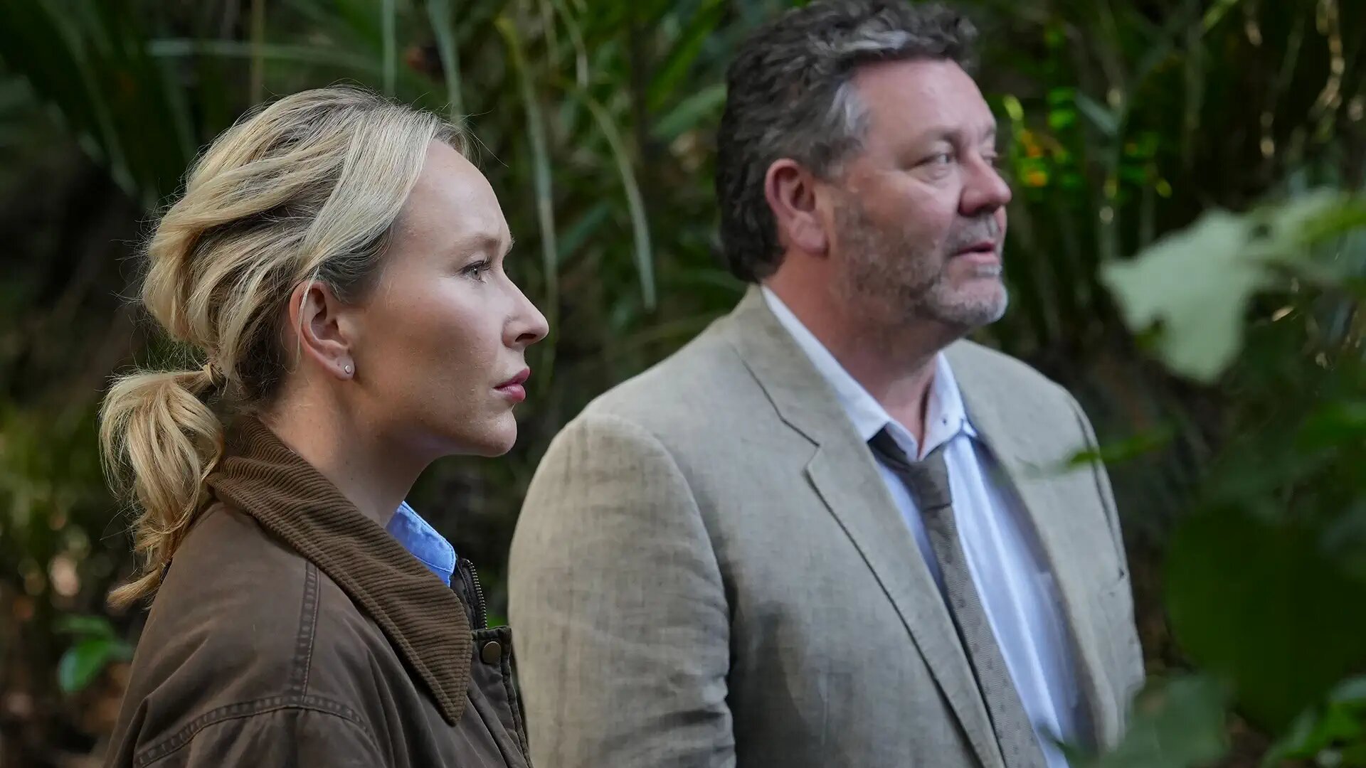 The Brokenwood Mysteries S11E5 The End of the Line