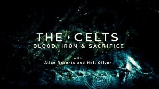 The Cel Blood Iron And Sacrifice 3of3 720p x264 HDTV EZTV