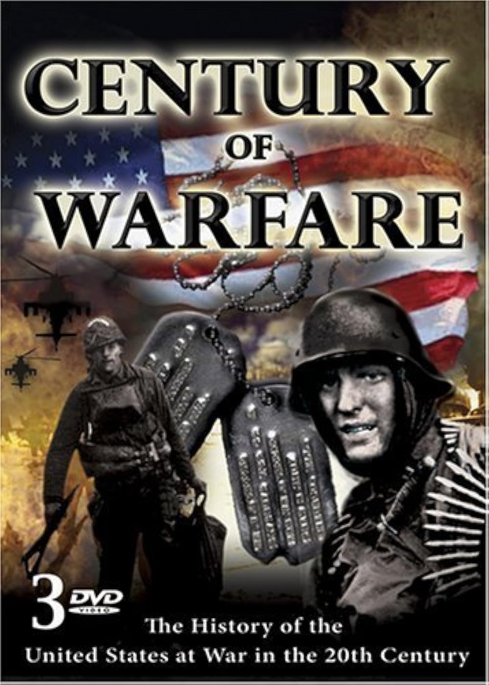 The Century of Warfare