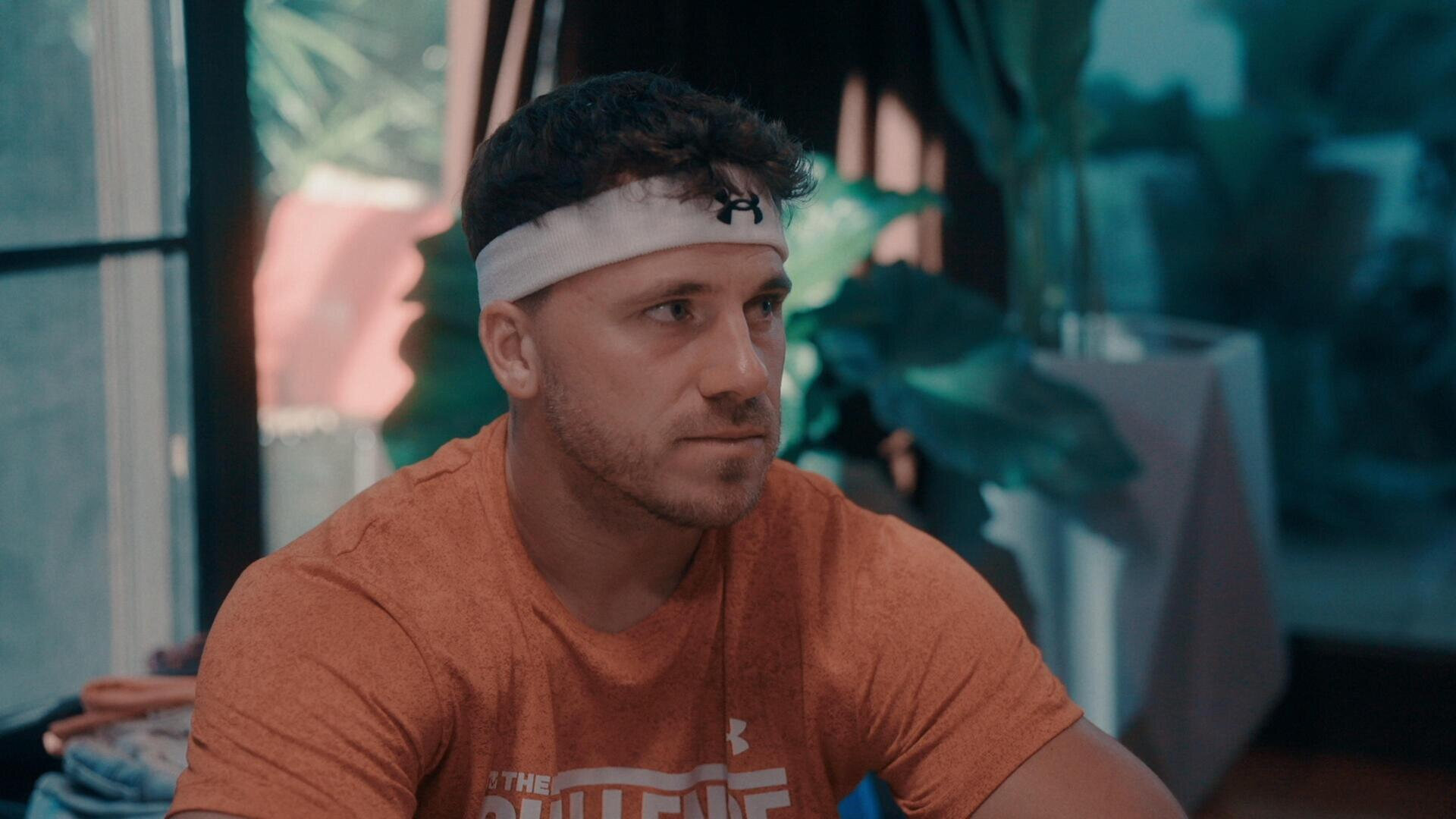 The Challenge S42E1 Return to Cutthroat