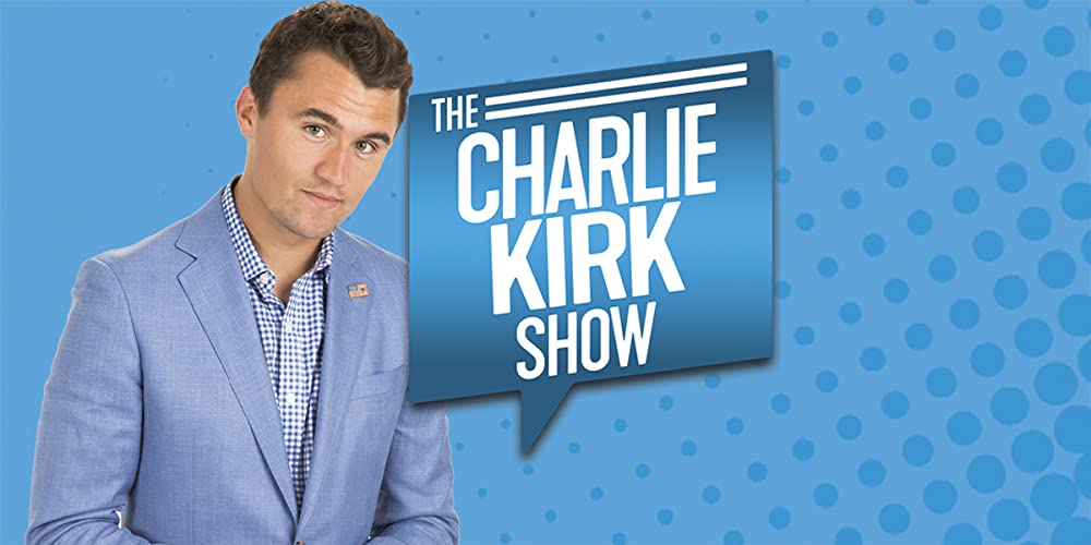 The Charlie Kirk Show