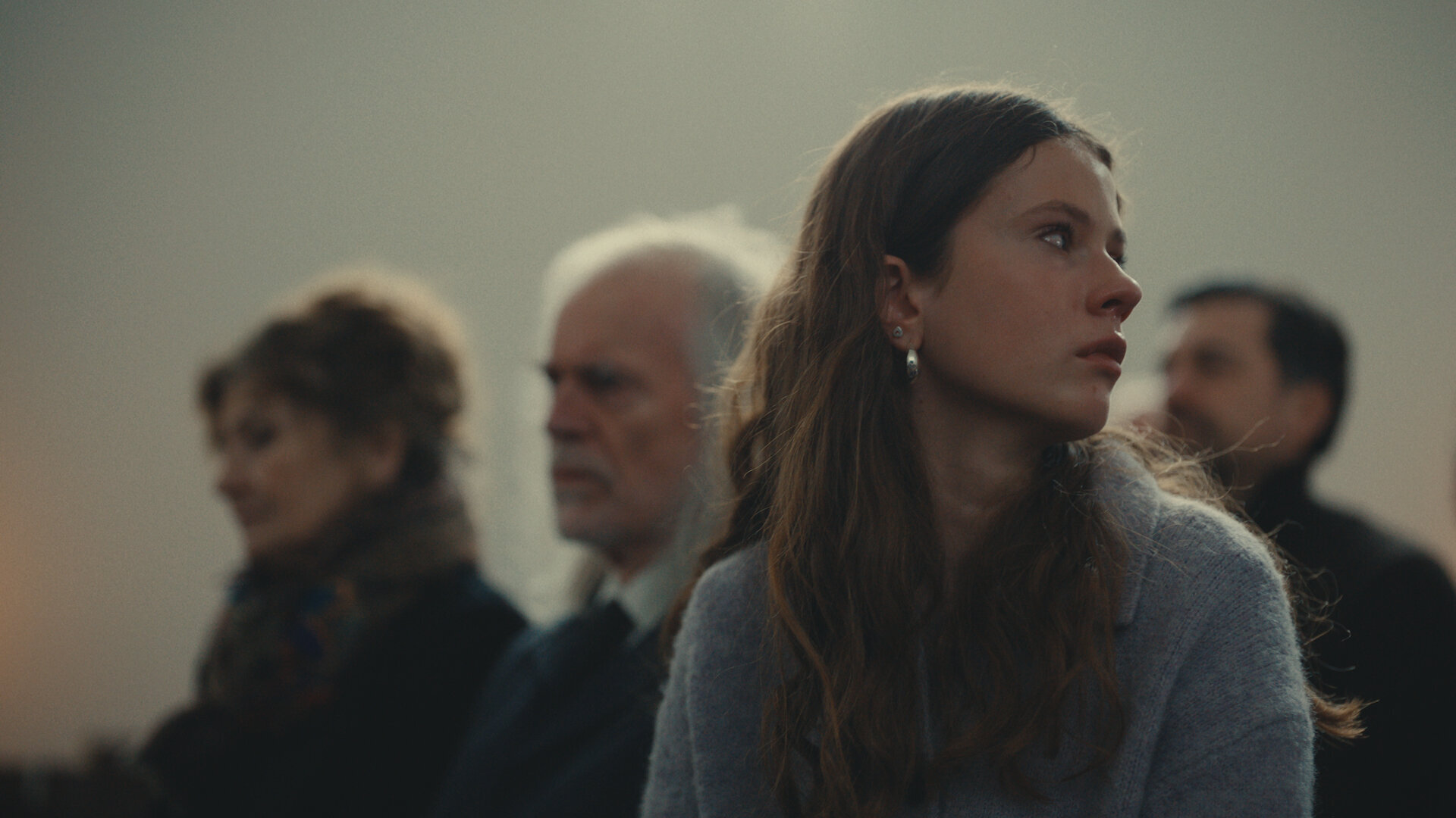 The Chestnut Man S2E5 Episode 5