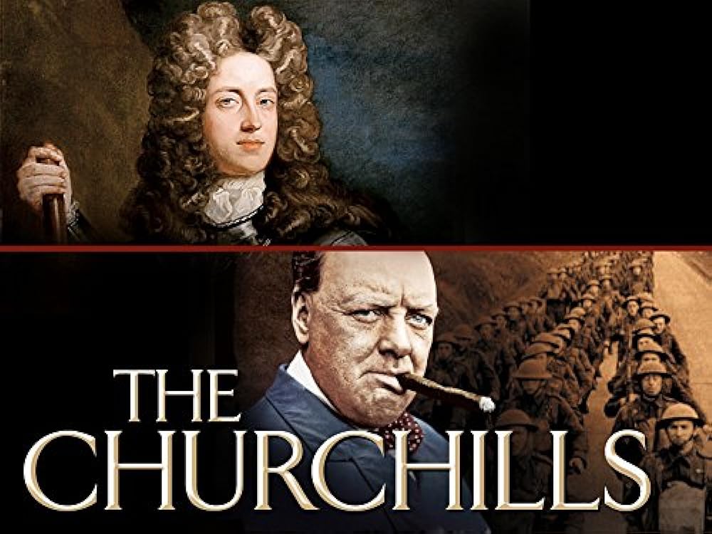 The Churchills