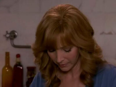 The Comeback S1E12 Valerie Shines Under Stress