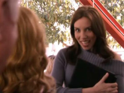 The Comeback S1E6 Valerie Saves the Show