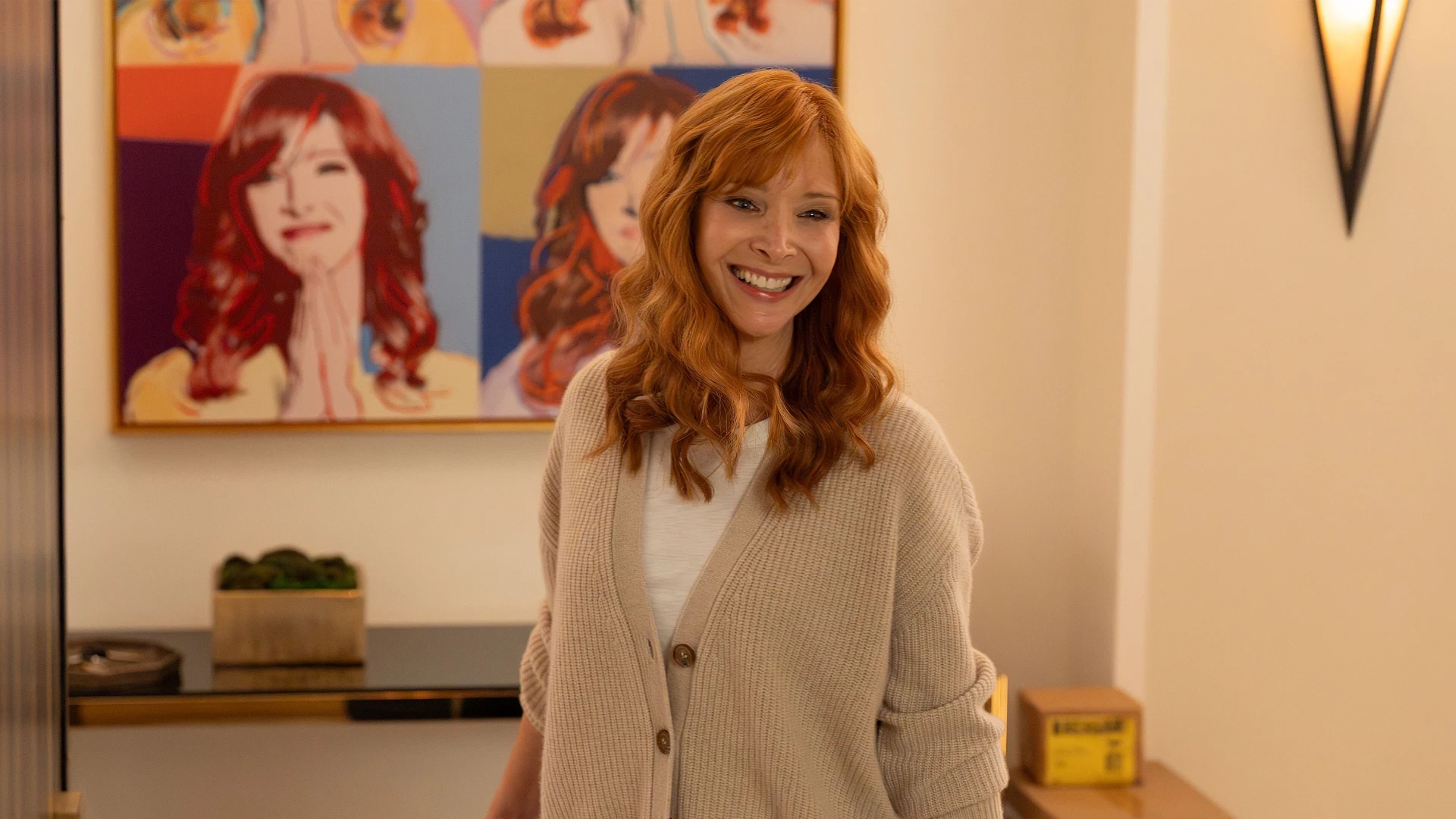 The Comeback S3E1 Valerie Gets a New Chapter