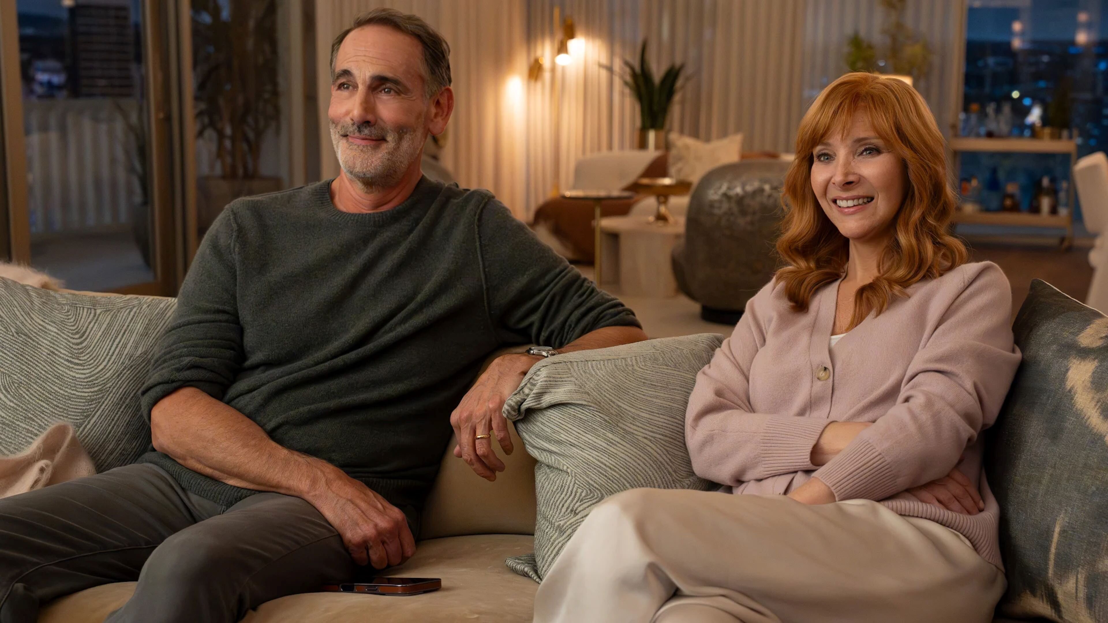 The Comeback S3E7 Valerie Chases the Truth