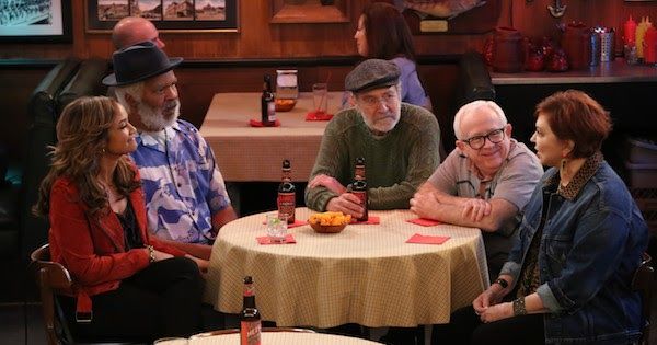 The Cool Kids S1E8 Hank the Cradle Robber
