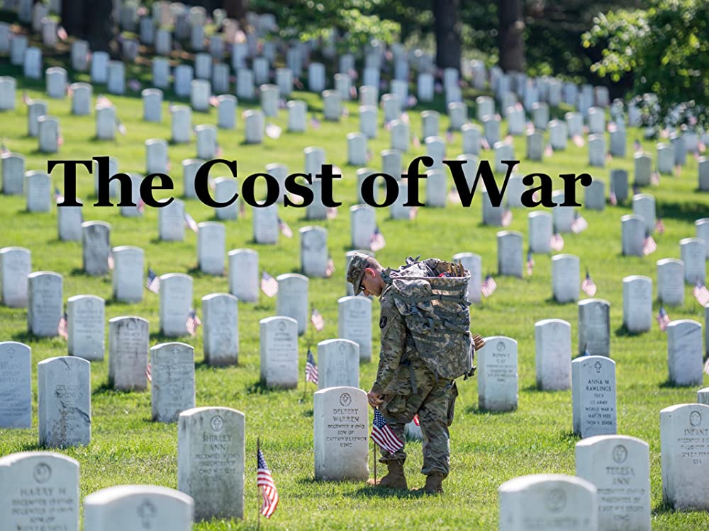 The Cost of War