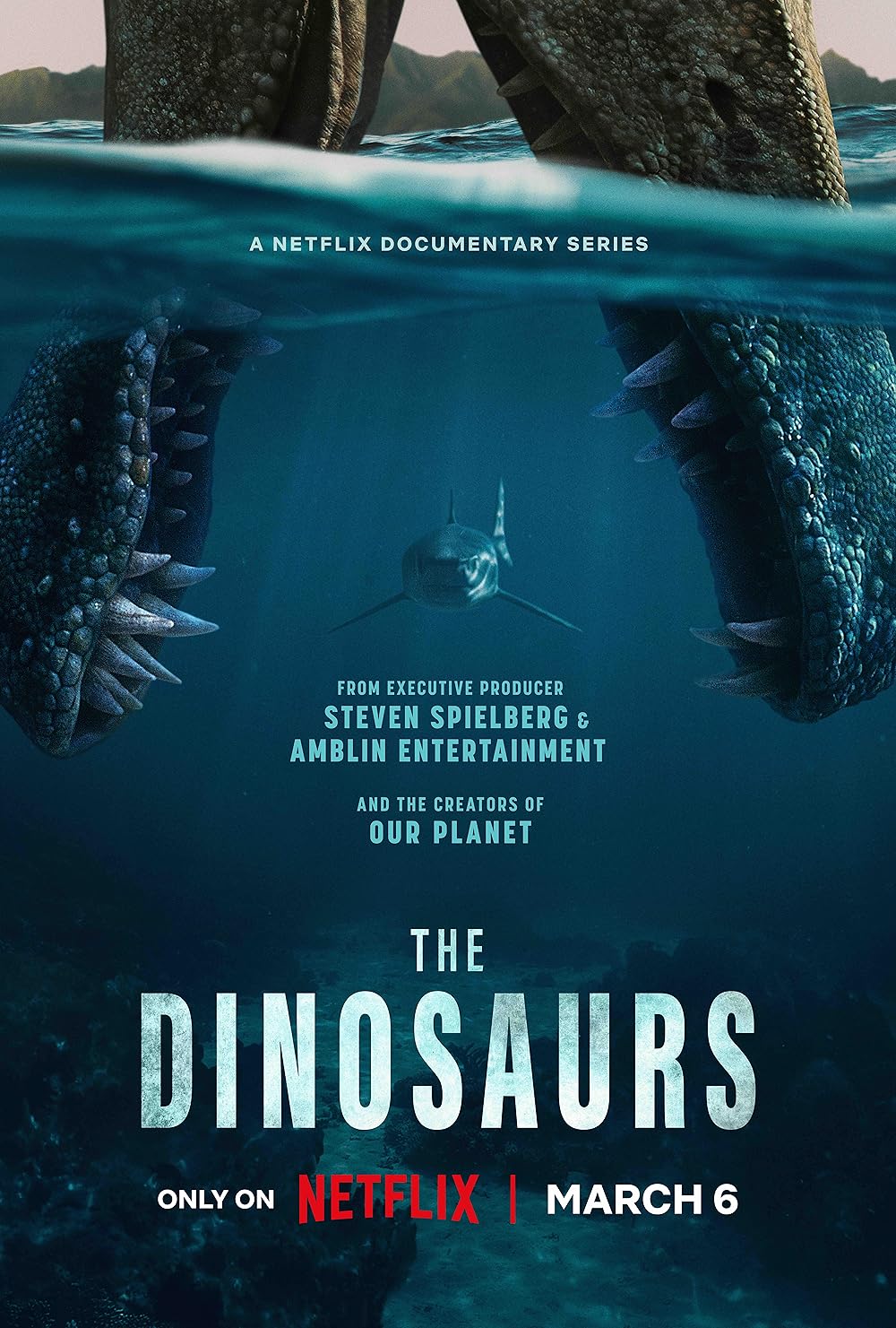 The Dinosaurs