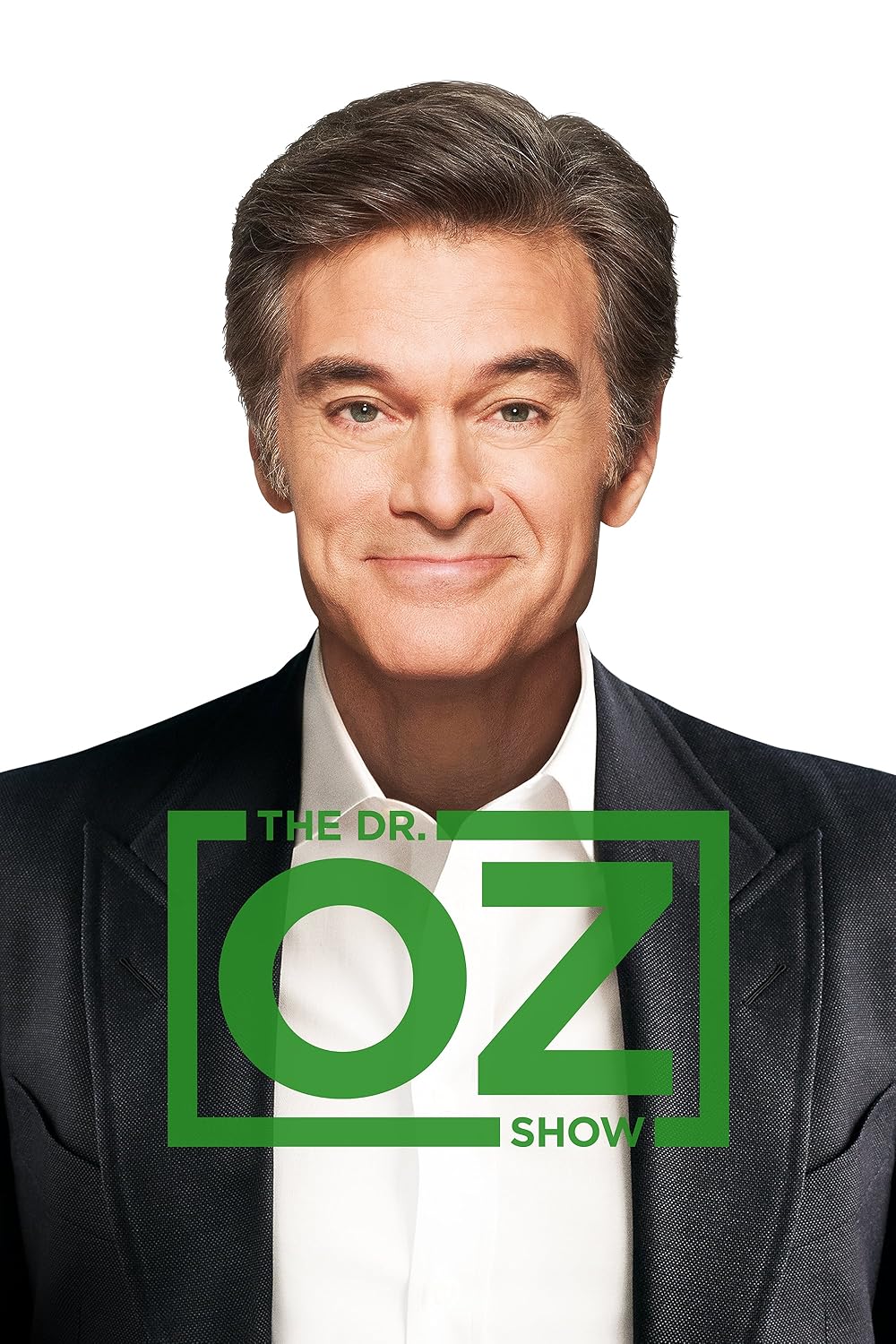 The Dr. Oz Show The Ultimate Supermarket Takeover