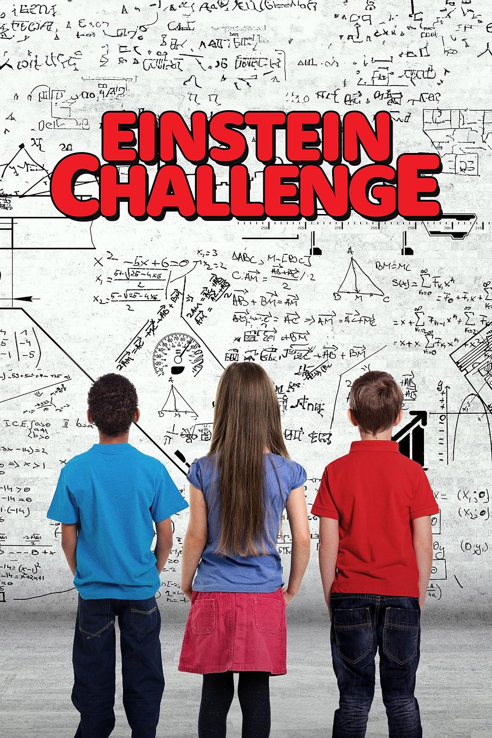The Einstein Challenge