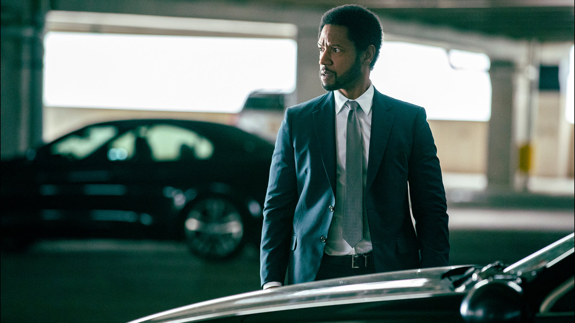 The Equalizer S2E1 Aftermath