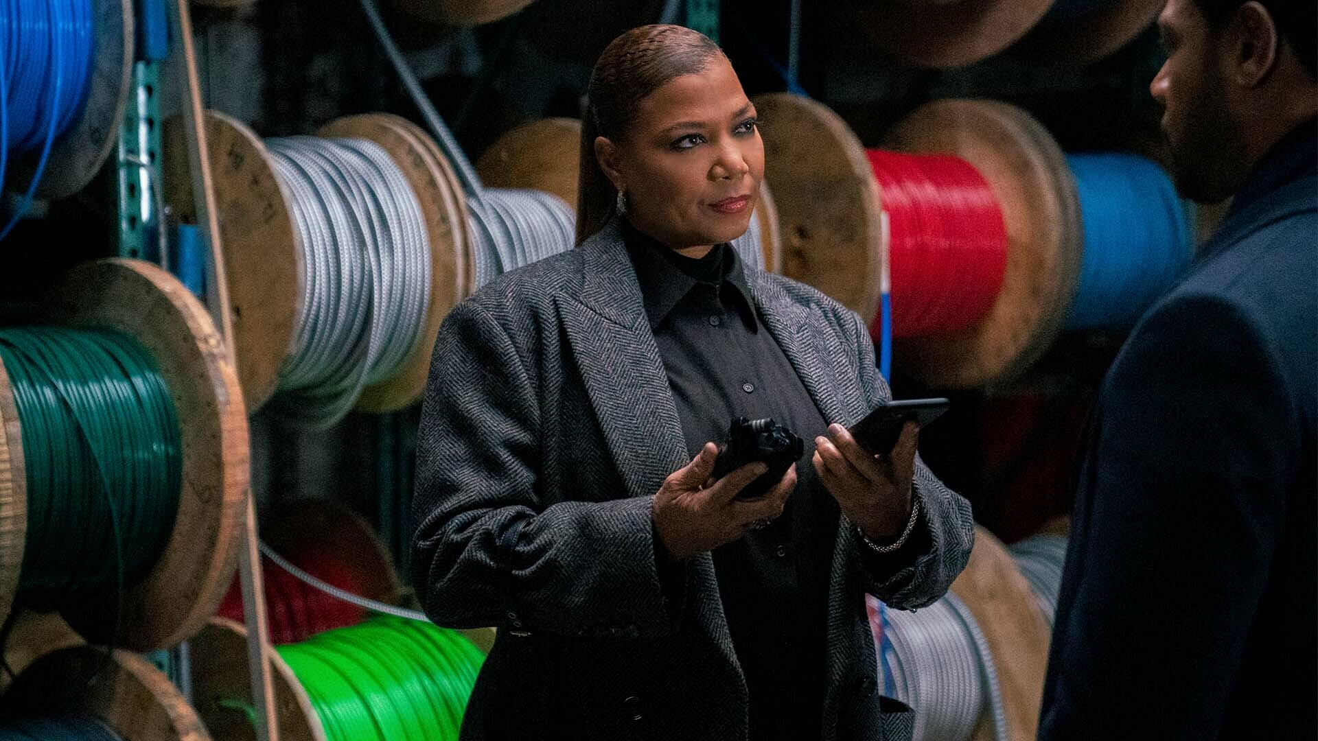 The Equalizer S2E11 Chinatown