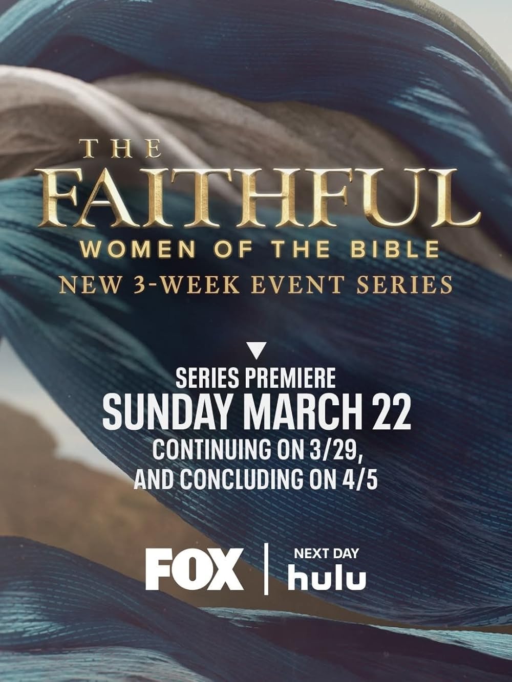 The Faithful