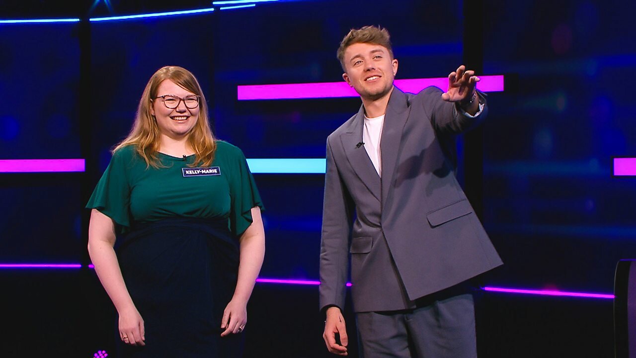The Finish Line S1E3 Episode 3