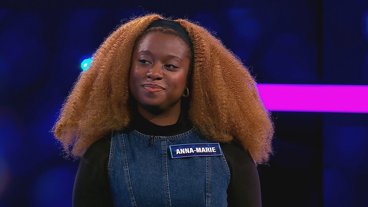 The Finish Line S4E3 Episode 3