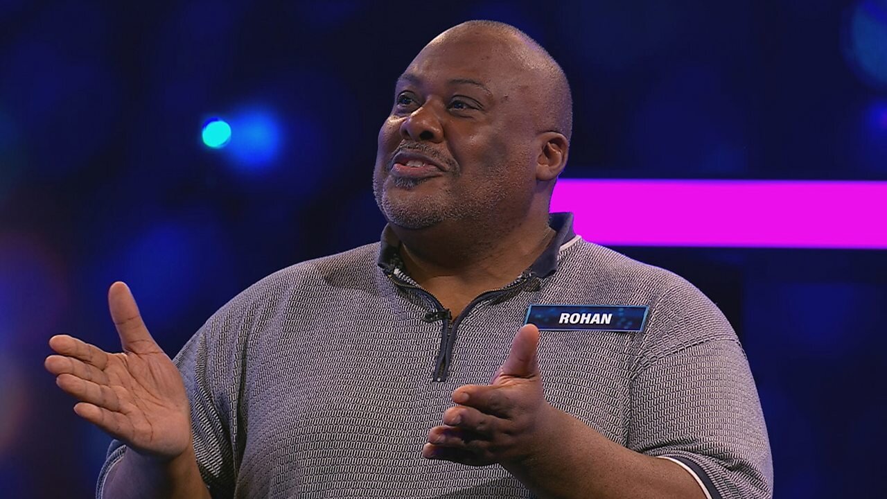 The Finish Line S4E4 Episode 4