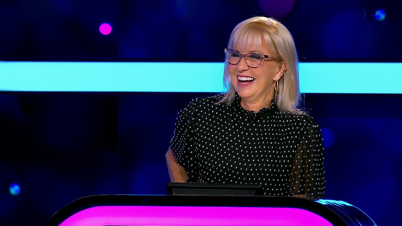 The Finish Line S4E8 Episode 8