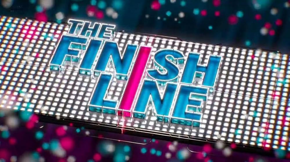 The Finish Line