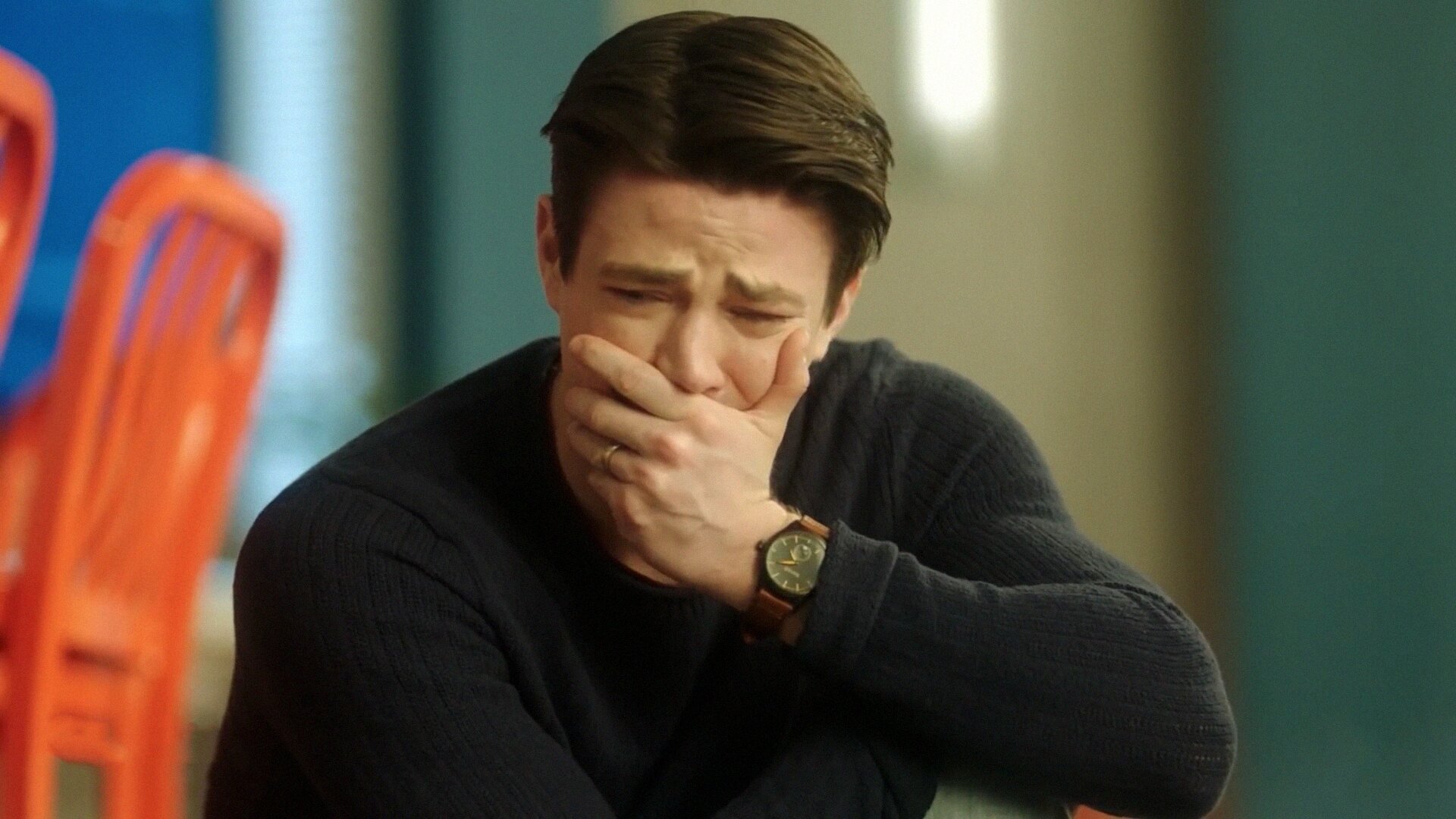 The Flash S7E11 Family Matters, Part 2